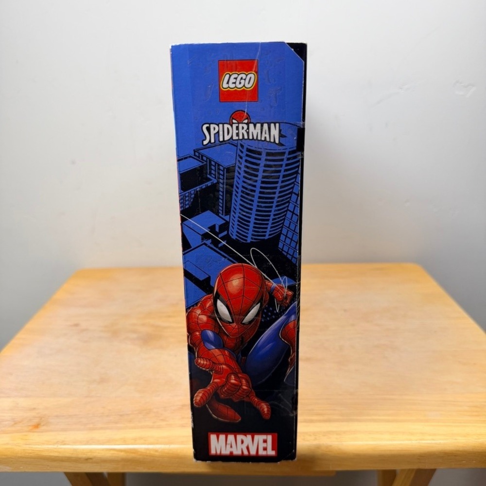 LEGO Spider-Man Spider Mech vs. Venom 76115 Marvel Super Heroes Bags 2-5 ONLY - Picture 12 of 16